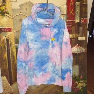 Ivory Ella x Peanuts Hoodie